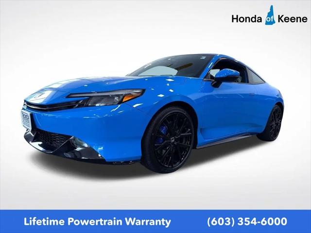 2026 Honda Prelude Hybrid for sale in Swanzey, NH