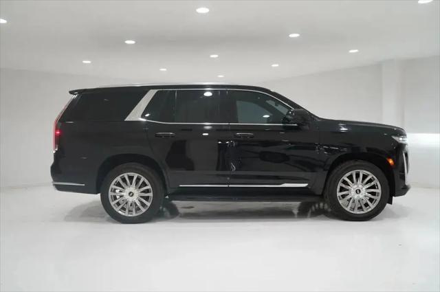 2021 Cadillac Escalade 2WD Premium Luxury for sale in El Paso, TX
