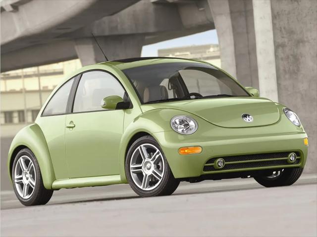 2005 Volkswagen New Beetle GLS for sale in Dublin, OH