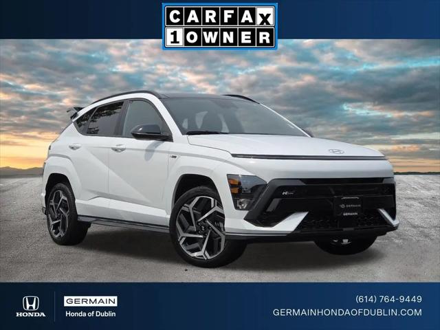 2024 Hyundai Kona for sale near Dublin, OH