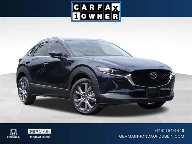 2023 Mazda CX-30 2.5 S Preferred for sale in Dublin, OH