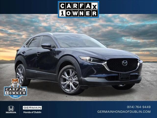 2023 Mazda CX-30 2.5 S Preferred for sale near Dublin, OH
