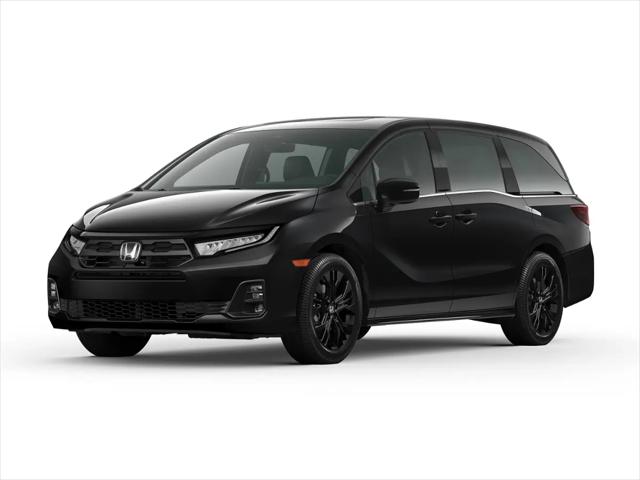 2026 Honda Odyssey Sport-L for sale in Dublin, OH