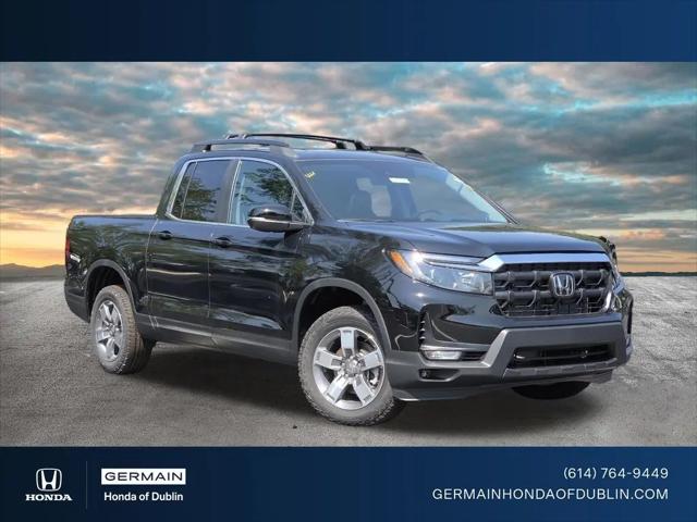 2026 Honda Ridgeline RTL for sale near Dublin, OH