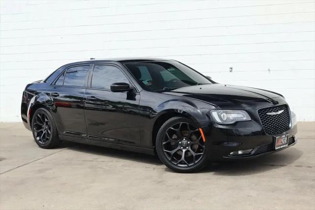 2019 Chrysler 300 300S for sale in Fullerton, CA