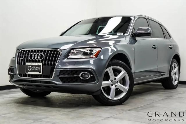 2017 Audi Q5 2.0T Premium for sale in Marietta, GA