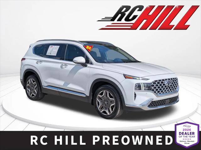 2022 Hyundai Santa Fe Limited for sale in Deland, FL