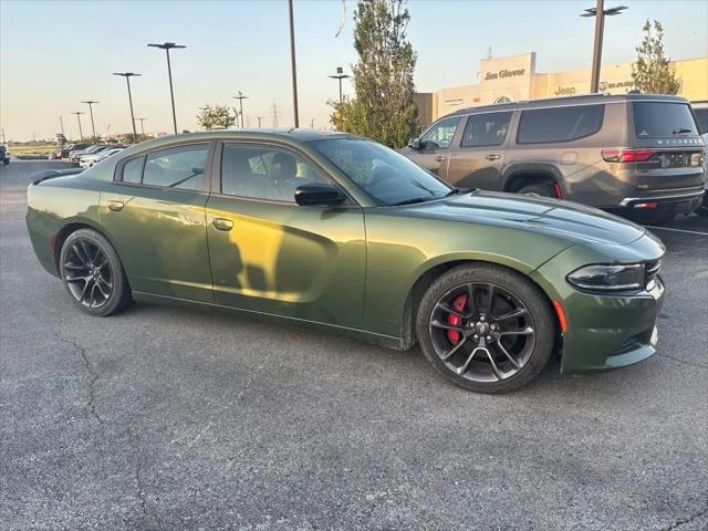 2023 Dodge Charger SXT for sale in Owasso, OK