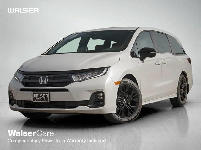 2026 Honda Odyssey Sport-L for sale in Burnsville, MN