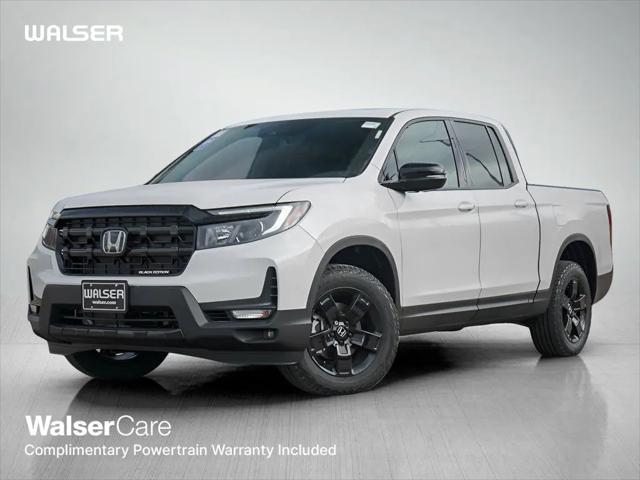 2026 Honda Ridgeline Black Edition for sale in Burnsville, MN
