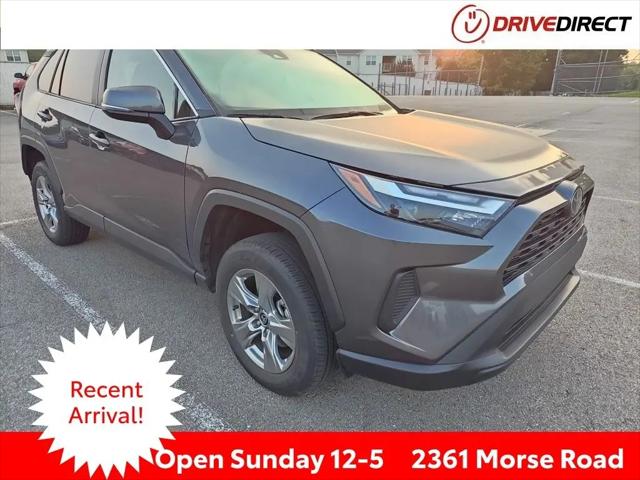 2024 Toyota RAV4 XLE for sale near Columbus, OH