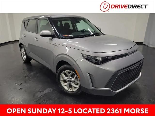 2025 Kia Soul S for sale near Columbus, OH