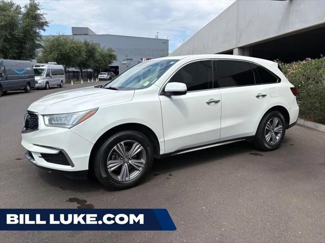 2019 Acura MDX Standard for sale in Phoenix, AZ