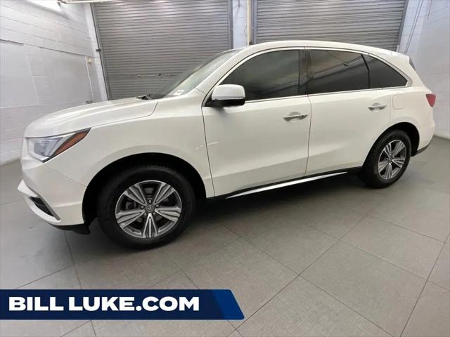 2019 Acura MDX Standard for sale in Phoenix, AZ
