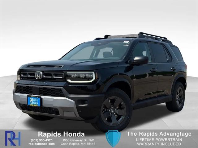 2026 Honda Passport AWD RTL for sale in Coon Rapids, MN