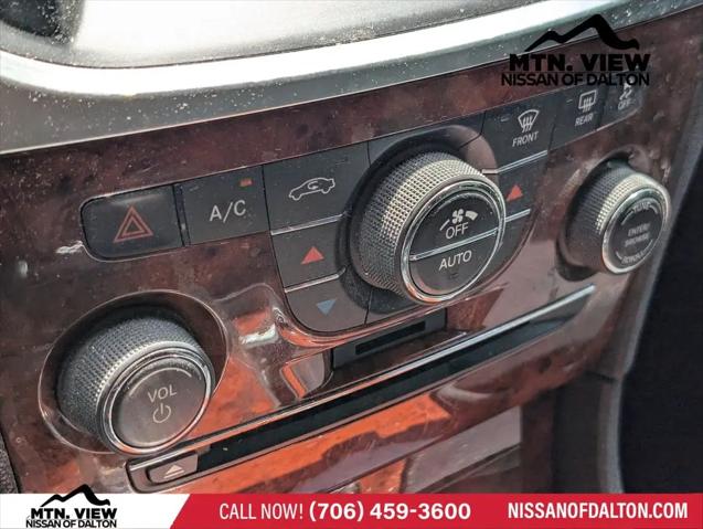 2012 Chrysler 300 Base