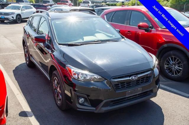 2018 Subaru Crosstrek 2.0i Premium for sale in Tacoma, WA