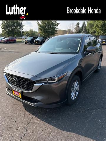 2023 Mazda CX-5 2.5 S Select for sale in Brooklyn Center, MN