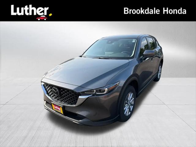 2023 Mazda CX-5 2.5 S Select for sale in Brooklyn Center, MN