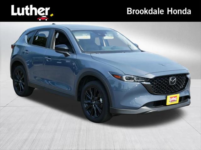 2024 Mazda CX-5 2.5 S Carbon Edition for sale in Brooklyn Center, MN