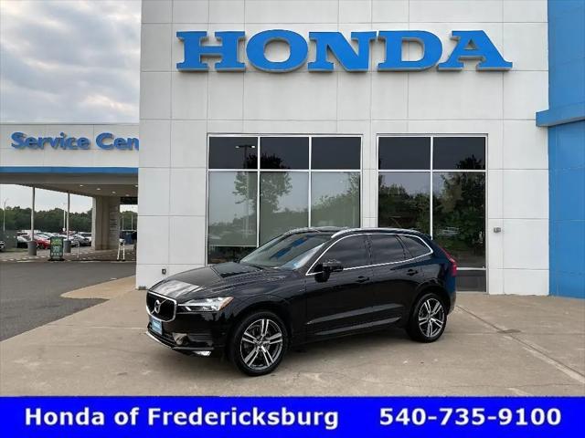 2018 Volvo XC60 T6 Momentum for sale in Fredericksburg, VA