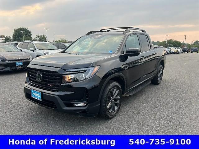 2023 Honda Ridgeline Sport for sale in Fredericksburg, VA