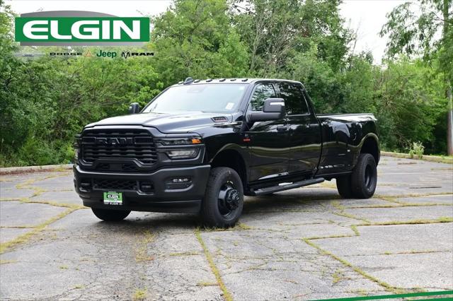 2026 Ram 3500 Tradesman Crew Cab 4x4 8' Box for sale in Streamwood, IL