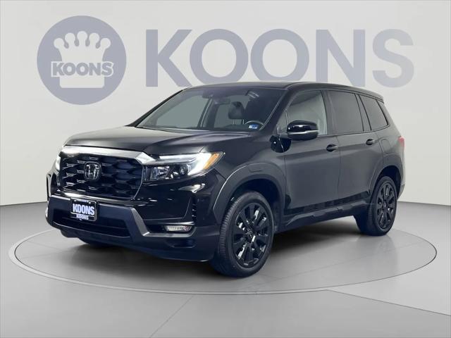 2022 Honda Passport AWD EX-L for sale in Vienna, VA