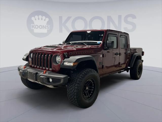 2021 Jeep Gladiator Sport for sale in Vienna, VA