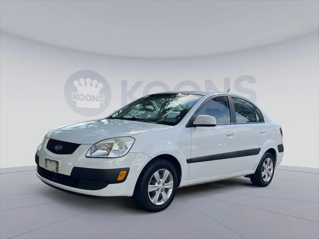 2009 Kia Rio LX for sale in Vienna, VA