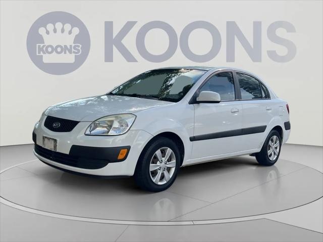 2009 Kia Rio LX for sale in Vienna, VA