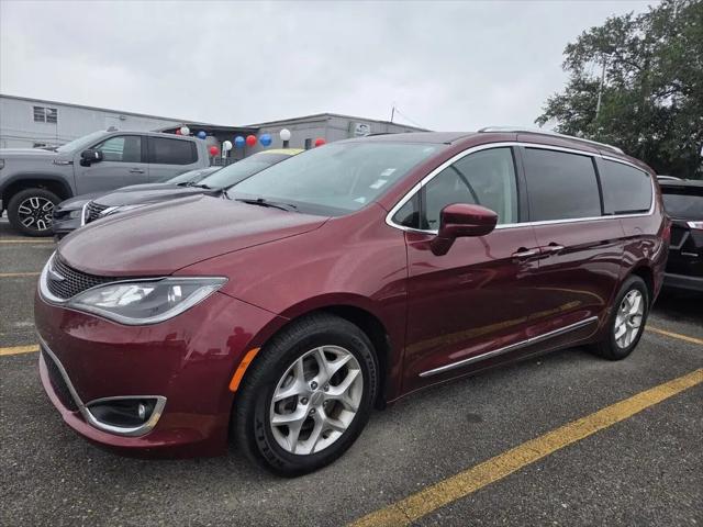 2020 Chrysler Pacifica Touring L Plus for sale in Metairie, LA