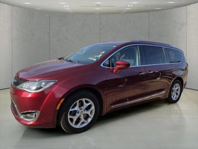 2020 Chrysler Pacifica Touring L Plus for sale in Metairie, LA