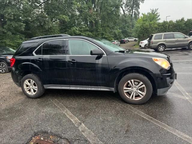 2011 Chevrolet Equinox LT w/1LT
