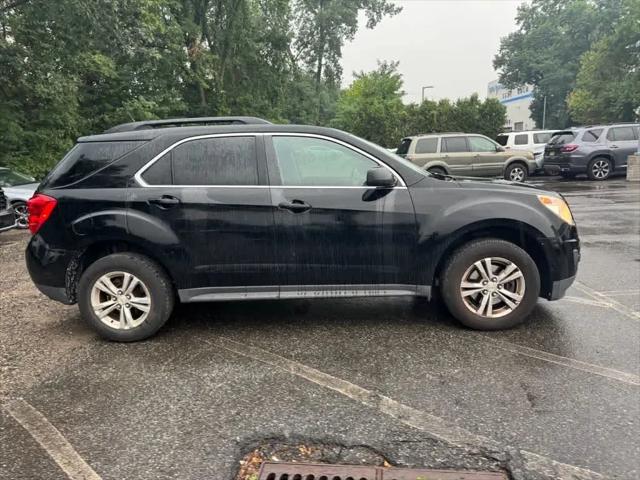 2011 Chevrolet Equinox LT w/1LT