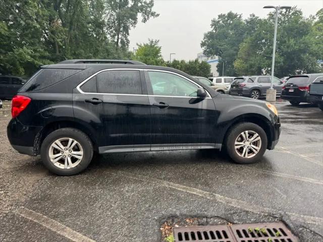 2011 Chevrolet Equinox LT w/1LT