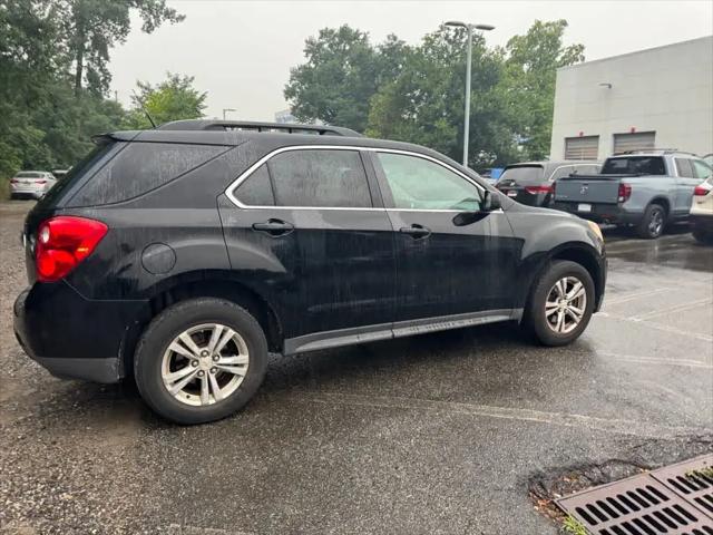 2011 Chevrolet Equinox LT w/1LT