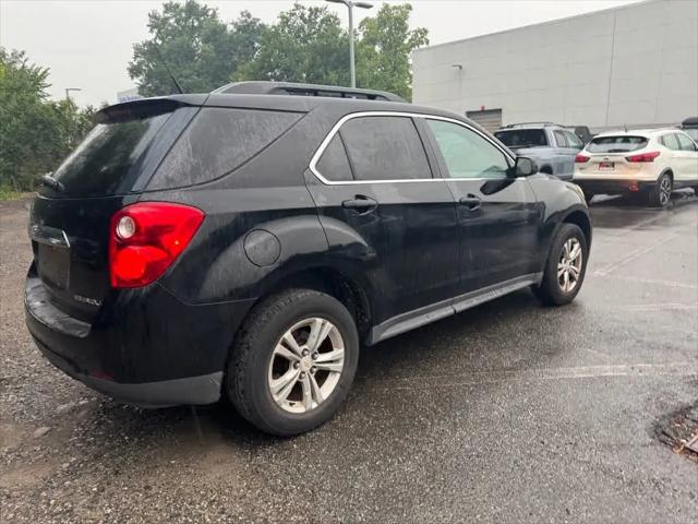 2011 Chevrolet Equinox LT w/1LT