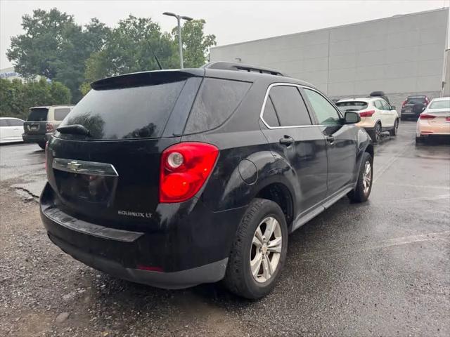 2011 Chevrolet Equinox LT w/1LT