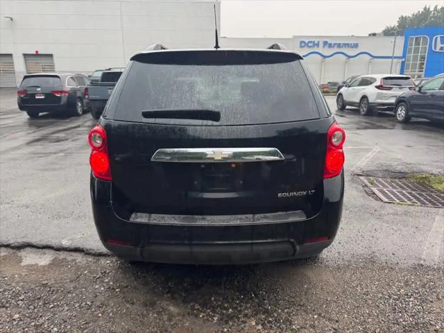 2011 Chevrolet Equinox LT w/1LT