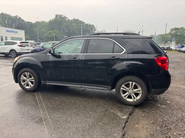2011 Chevrolet Equinox LT w/1LT