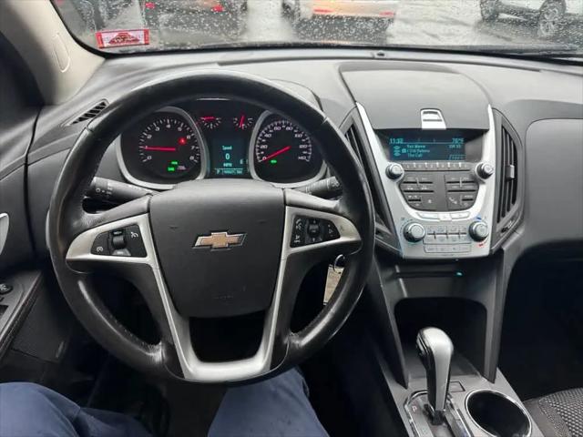 2011 Chevrolet Equinox LT w/1LT