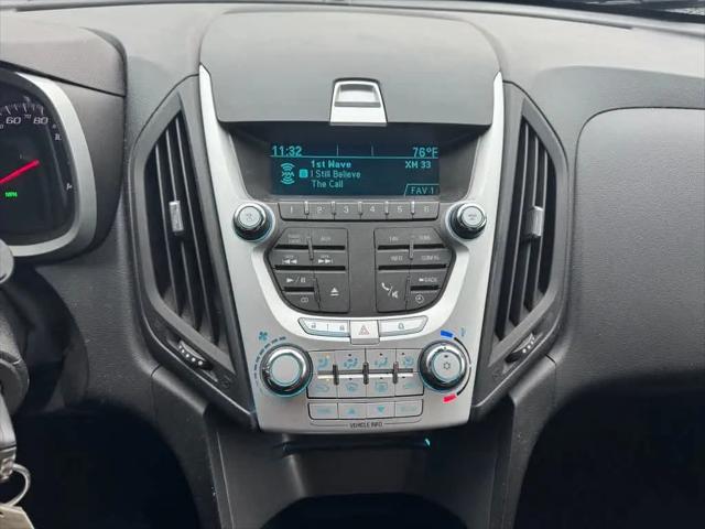 2011 Chevrolet Equinox LT w/1LT