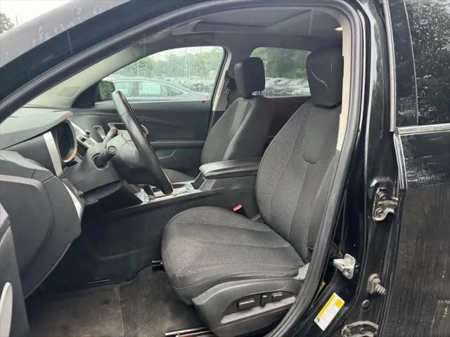2011 Chevrolet Equinox LT w/1LT