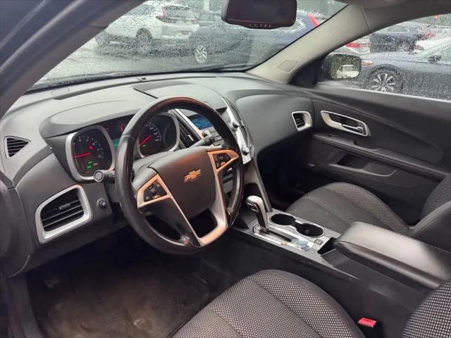 2011 Chevrolet Equinox LT w/1LT