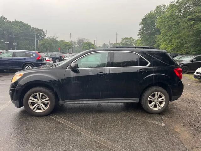 2011 Chevrolet Equinox LT w/1LT