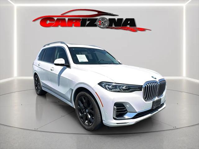 2020 BMW X7 xDrive40i for sale in Mesa, AZ
