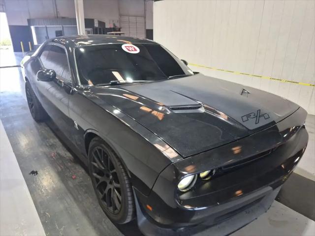 2015 Dodge Challenger R/T Scat Pack for sale in Mesa, AZ