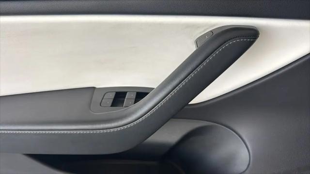 2019 Tesla Model 3 Performance