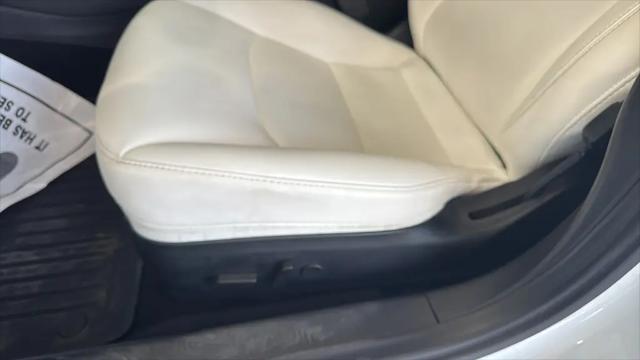 2019 Tesla Model 3 Performance